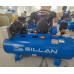 Компрессор воздушный Sillan 2065-100 380V/3.0HP